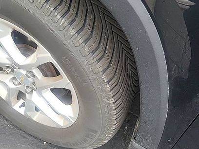 Used 2019 Chevrolet Traverse LT w/ LPO, Floor Liner Package