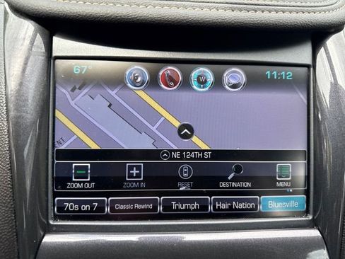 Used 2020 Chevrolet Impala Premier FWD image 23