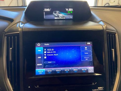 Used 2020 Subaru Forester Sport image 19