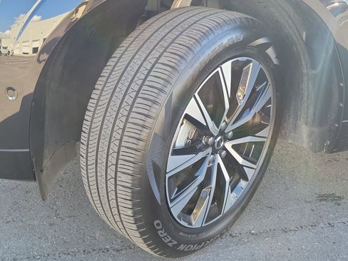 Certified 2025 Volvo XC60 B5 Plus w/ Climate Package image 12