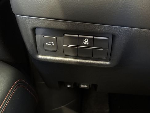 Used 2024 MAZDA CX-5 Carbon Edition AWD/4WD image 38
