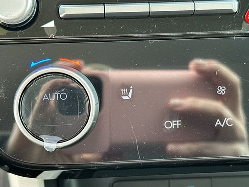 New 2026 Hyundai Tucson SEL AWD/4WD image 22