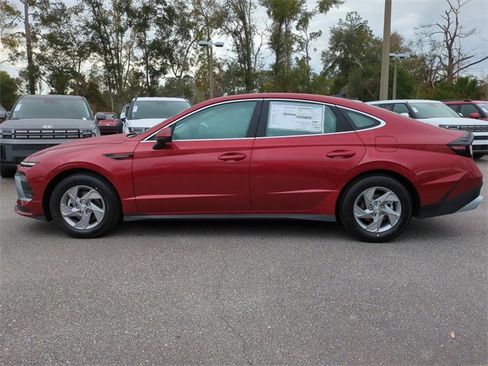 New 2026 Hyundai Sonata SE image 8