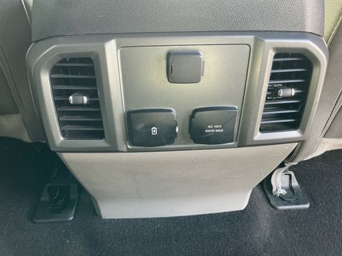 Used 2020 Ford F150 XLT w/ Equipment Group 302A Luxury image 29