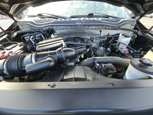 Used 2022 Ford F250 Lariat w/ FX4 Off-Road Package image 22