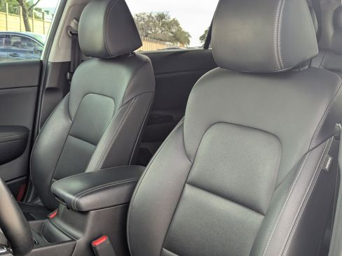 Used 2020 Kia Sportage EX FWD image 15