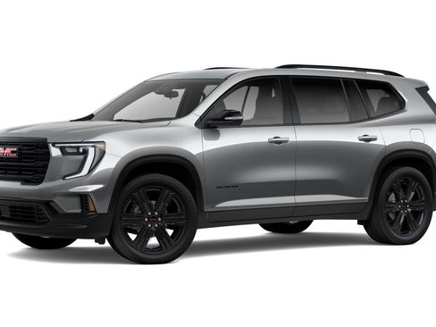New 2025 GMC Acadia Elevation w/ Elevation Premium Package image 29