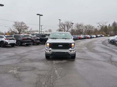 Used 2023 Ford F150 XL w/ XL Chrome Appearance Package AWD/4WD image 11