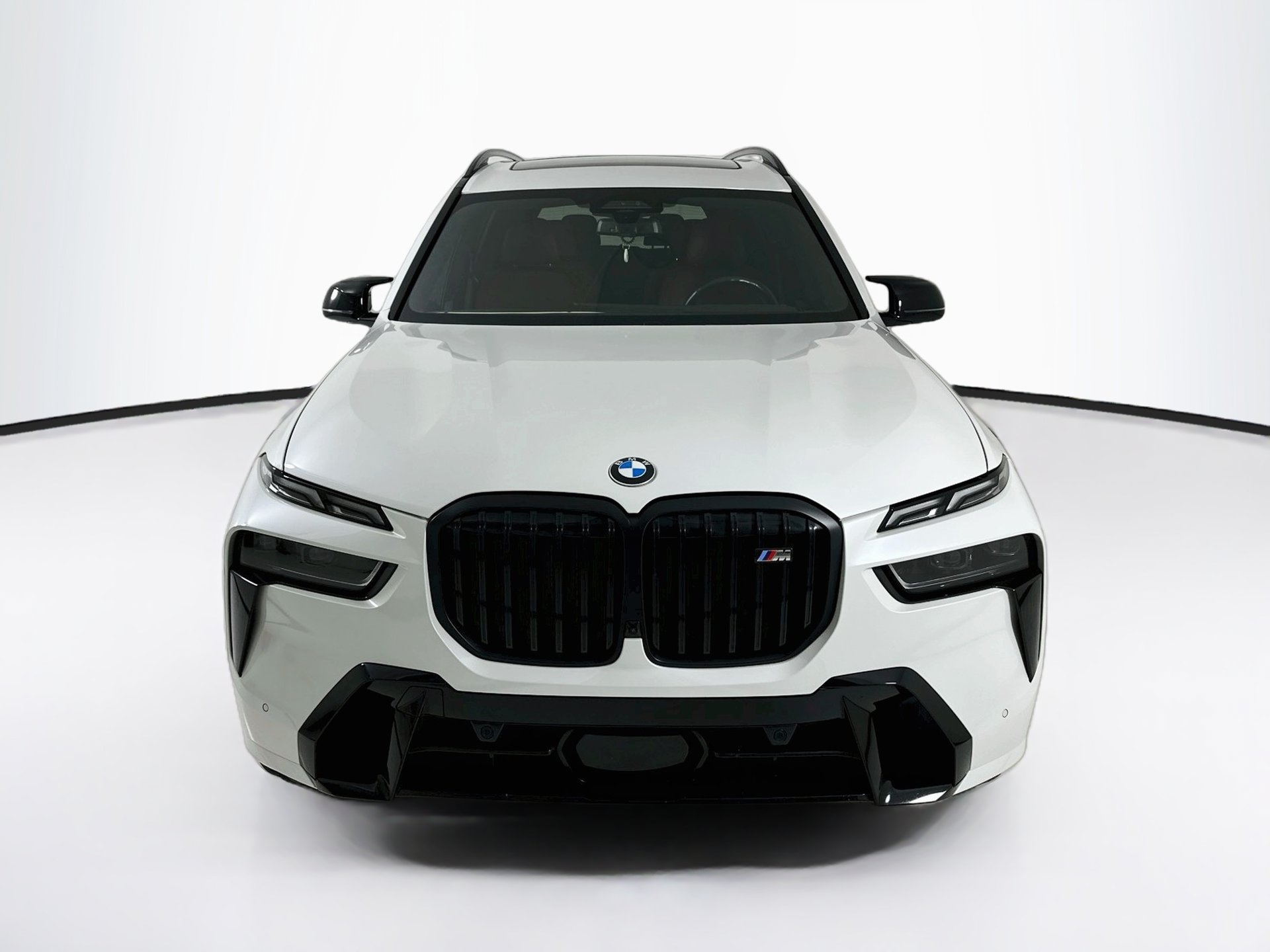 Used 2023 BMW X7 M60i w/ Executive Package AWD/4WD image 2