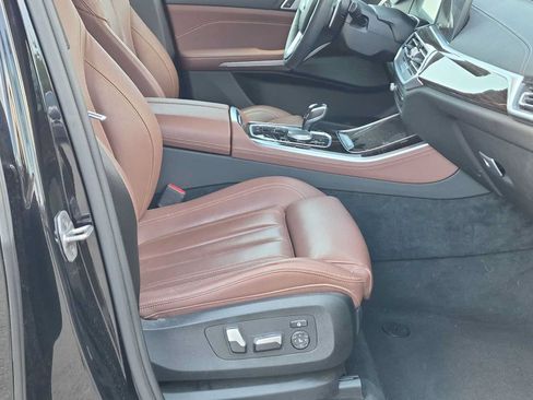 Used 2021 BMW X5 xDrive40i w/ Premium Package AWD/4WD image 24