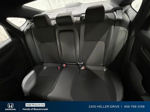 Used 2025 Honda Civic Sport image 28