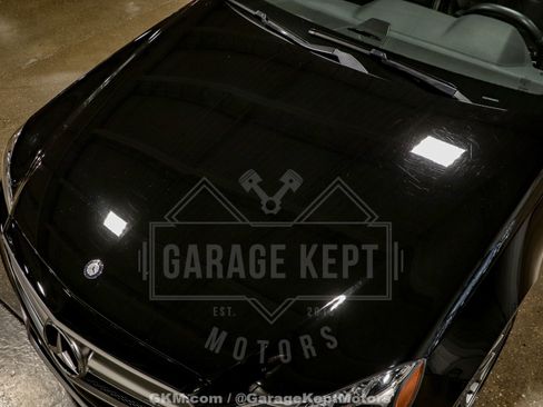 Used 2016 Mercedes-Benz E 63 AMG S-Model image 25