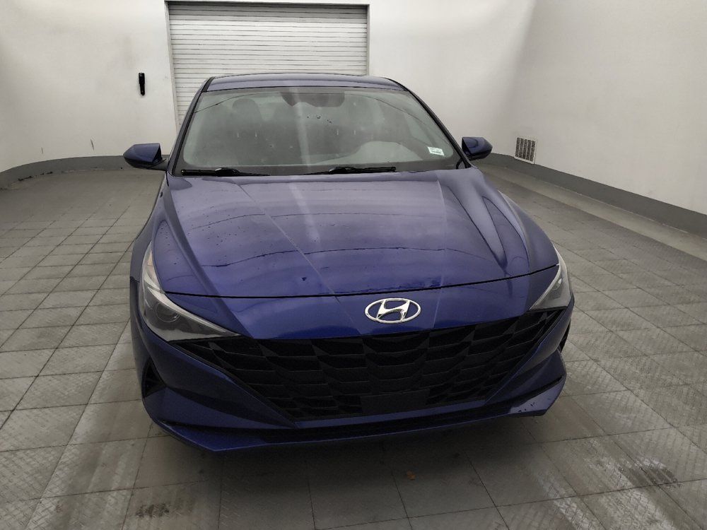 Used 2023 Hyundai Elantra SEL w/ Convenience Package FWD image 14