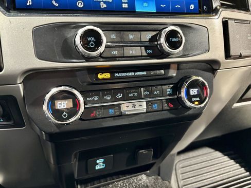 Used 2022 Ford F250 Lariat w/ Lariat Ultimate Package image 31