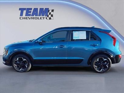 Used 2023 Kia Niro Wind w/ Wind Preserve Package