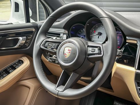 New 2026 Porsche Macan S AWD/4WD image 20