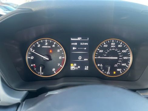 New 2026 Subaru Crosstrek 2.5i Wilderness image 13