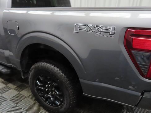 Used 2024 Ford F150 XLT w/ FX4 Off-Road Package image 44