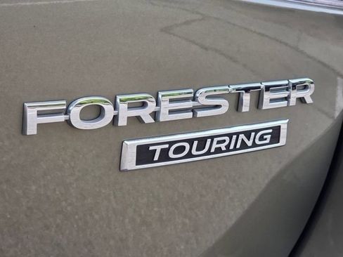 Used 2024 Subaru Forester Touring AWD/4WD image 19