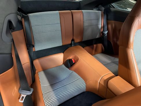 Used 2024 Porsche 911 Turbo S image 23