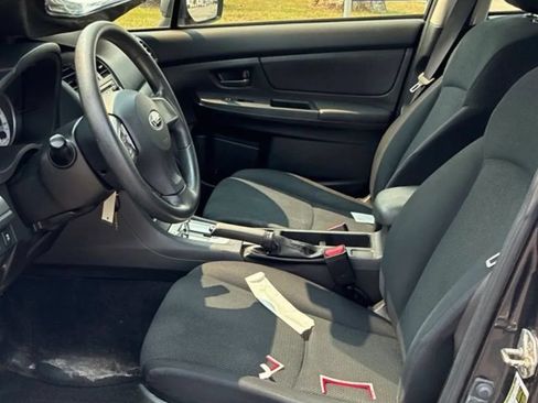 Used 2014 Subaru Impreza 2.0i AWD/4WD image 11
