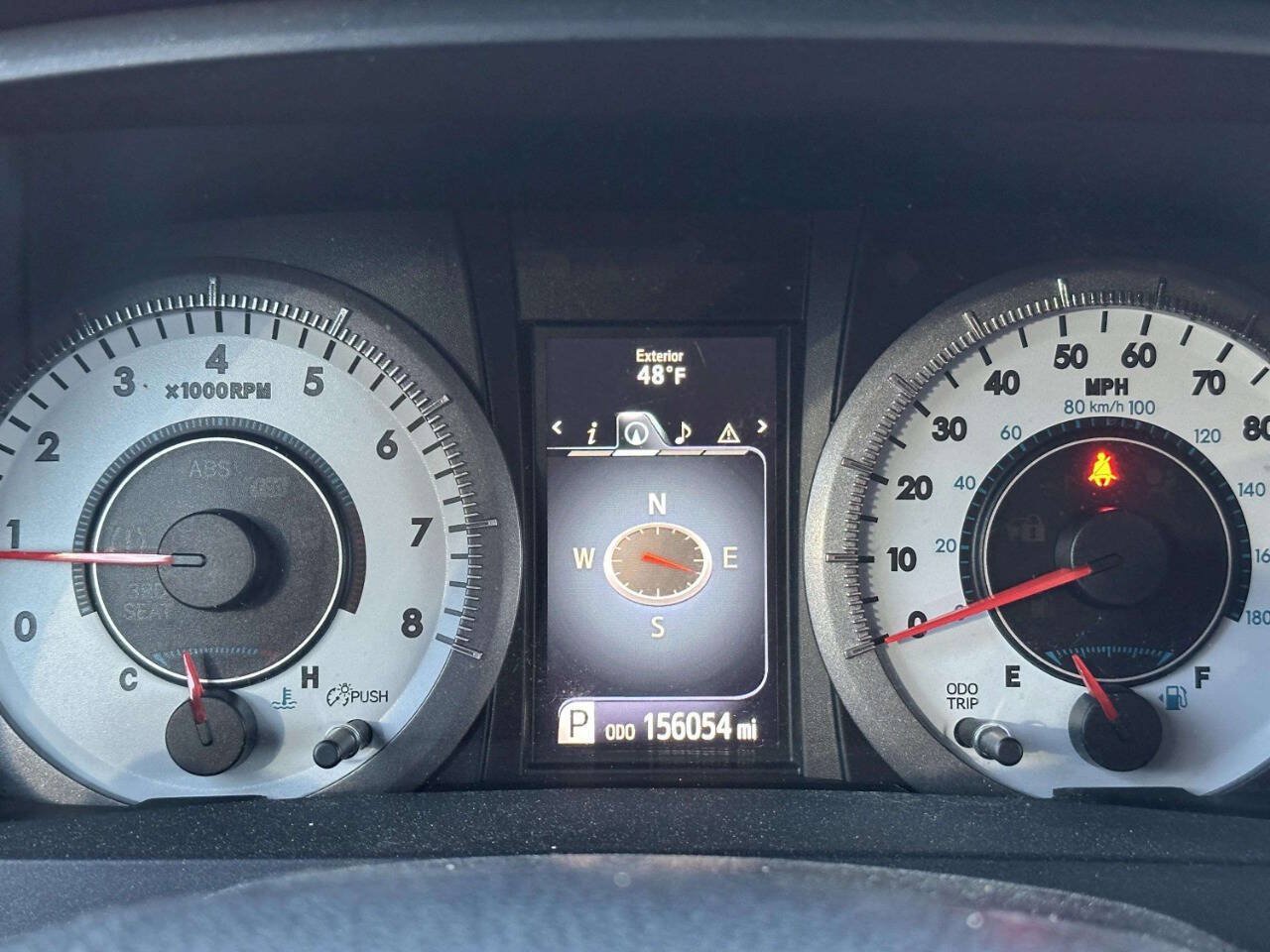 Used 2015 Toyota Sienna SE Premium FWD image 26
