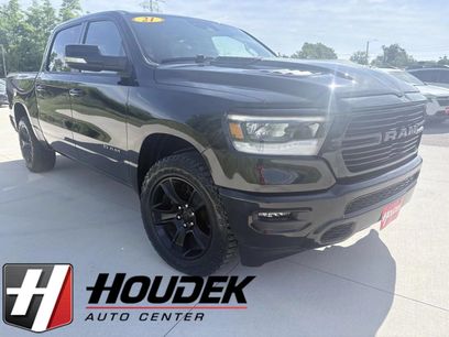 Used 2021 RAM 1500 Sport