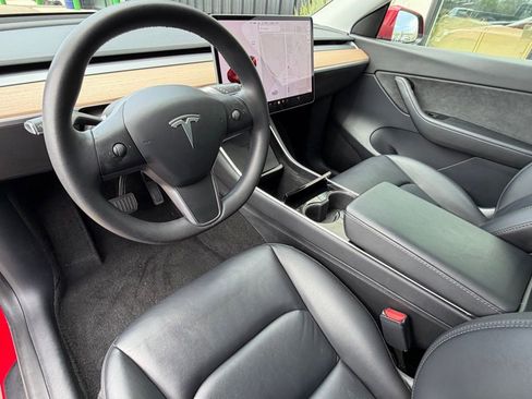 Used 2020 Tesla Model Y Long Range image 7