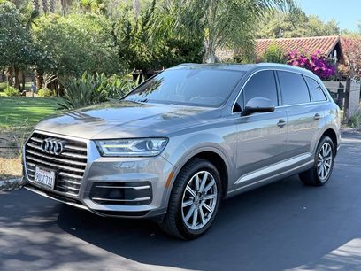 Used 2018 Audi Q7 3.0T Premium
