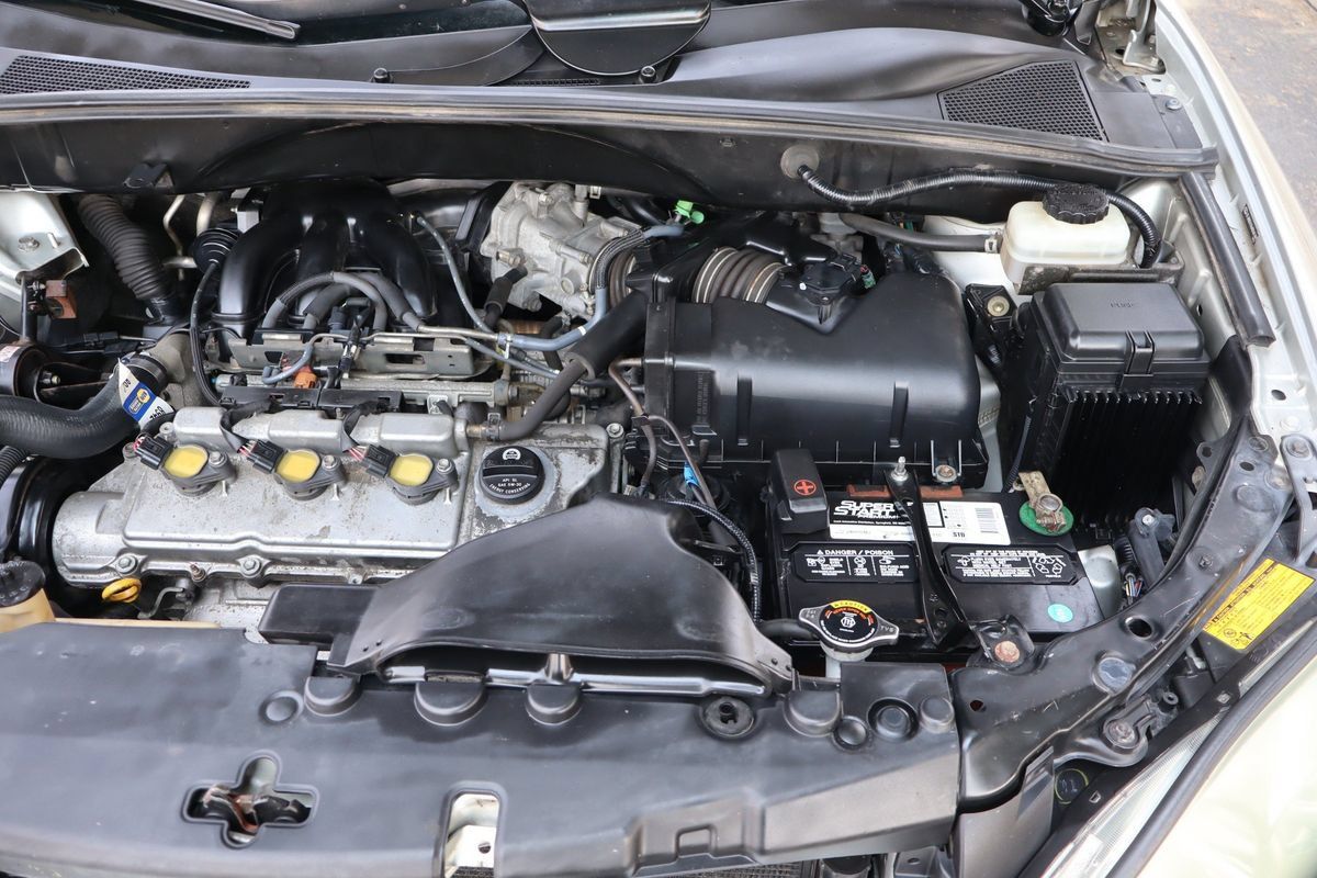Used 2004 Lexus RX 330 AWD w/ Premium Plus Pkg image 39