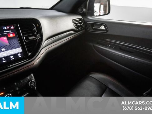 Used 2025 Dodge Durango R/T AWD/4WD image 41