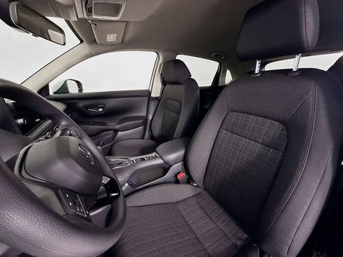 New 2026 Honda HR-V LX image 11