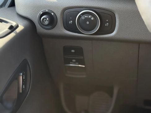 Used 2024 Ford Transit 250 Low Roof image 28