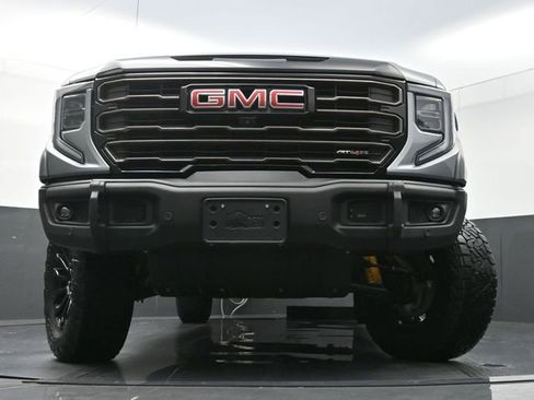 Used 2023 GMC Sierra 1500 AT4X image 37