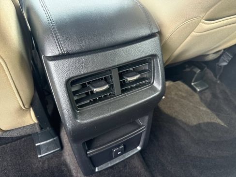 Used 2018 Ford Edge SE AWD/4WD image 15
