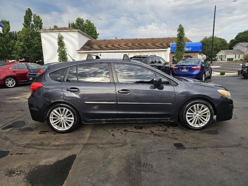 Used 2013 Subaru Impreza 2.0i Premium AWD/4WD image 13
