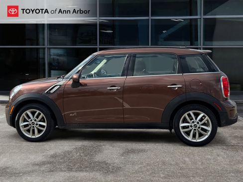 Used 2014 MINI Cooper Countryman S image 10