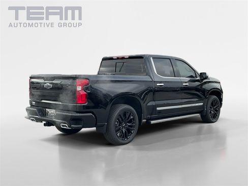 New 2026 Chevrolet Silverado 1500 High Country image 7