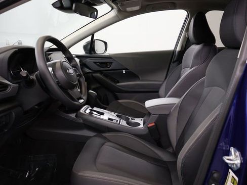 New 2026 Subaru Crosstrek 2.0i Premium image 12