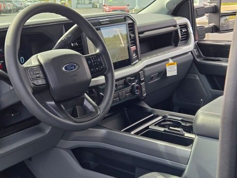 New 2026 Ford F350 XLT w/ XLT Premium Package image 22