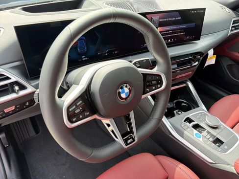 New 2026 BMW i4 eDrive40 w/ M Sport Package RWD image 16