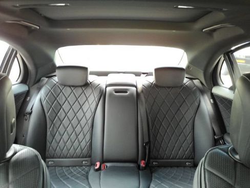 Used 2021 Mercedes-Benz S 580 4MATIC Sedan image 38