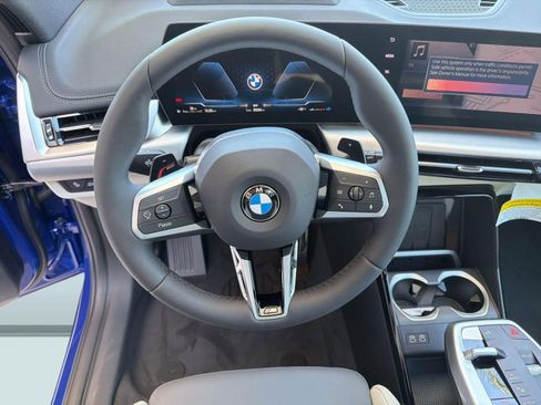New 2026 BMW X1 xDrive28i w/ Technology Package AWD/4WD image 18