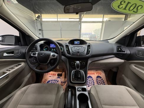 Used 2013 Ford Escape SE AWD/4WD image 11