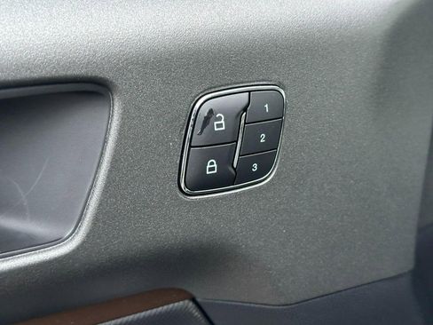 New 2025 Ford Bronco Sport Outer Banks image 10