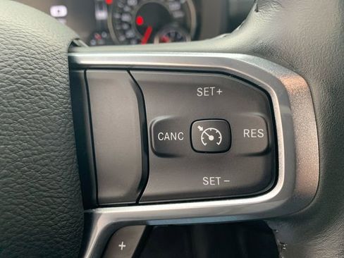 Used 2024 RAM 2500 Laramie w/ Night Edition image 31