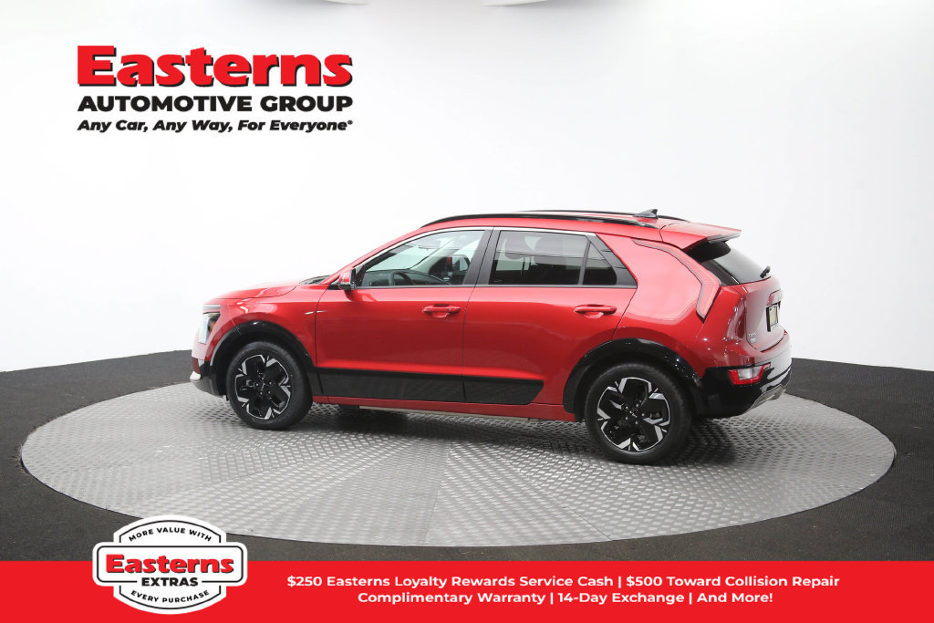 Used 2023 Kia Niro Wind w/ Wind Preserve Package FWD image 61
