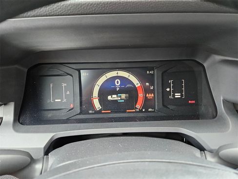 New 2025 Toyota Tacoma SR5 image 19