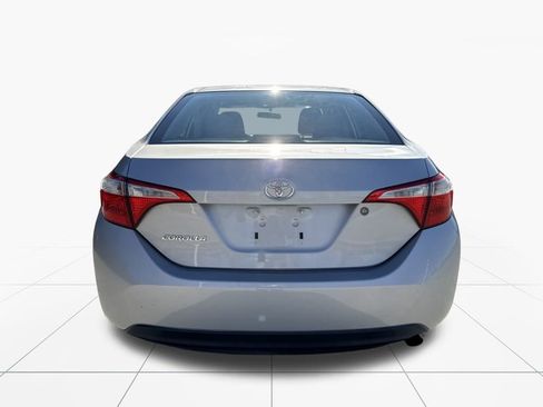 Used 2015 Toyota Corolla L image 7