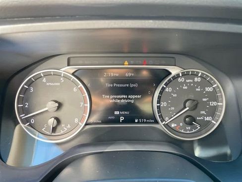 New 2026 Nissan Rogue SV w/ Cold Weather Package AWD/4WD image 20